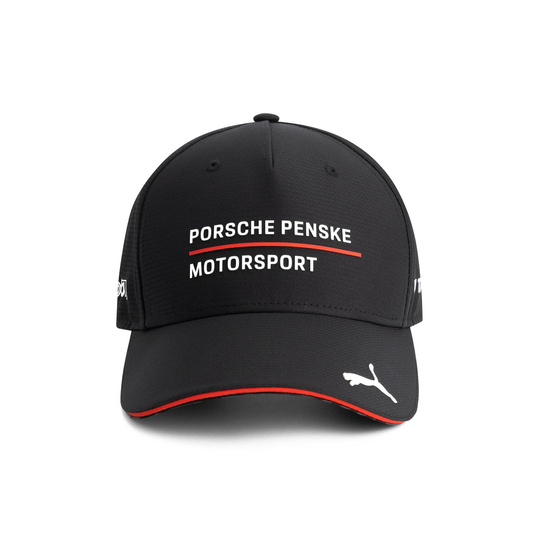 Czapka z daszkiem Penske Porsche Motorsport