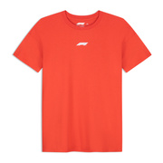 Koszulka t-shirt Racing Line Formula 1 2026 czerwona