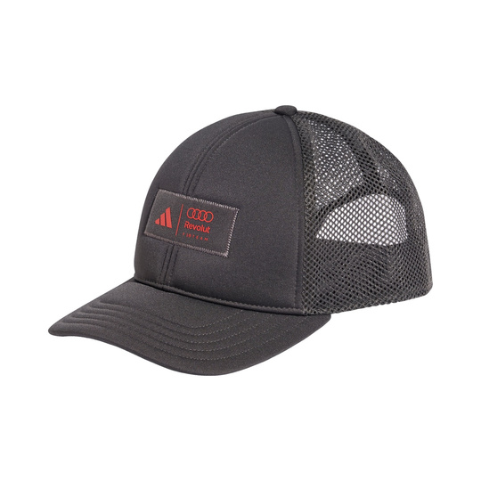 Czapka z daszkiem Trucker Audi Revolut F1 2026