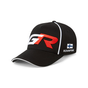 Czapka z daszkiem Kalle Rovanpera WRT Toyota Gazoo Racing