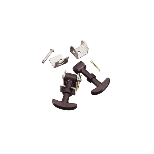 Zapinki OMP EB482 małe