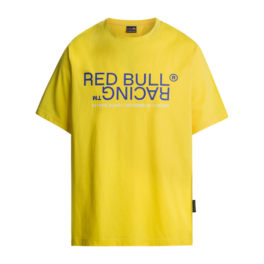 Koszulka t-shirt Reflect Red Bull Racing F1