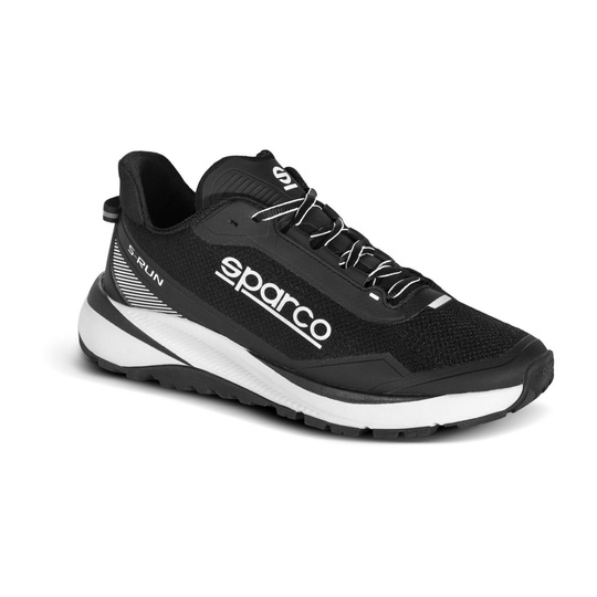 Buty Sparco S-RUN czarne