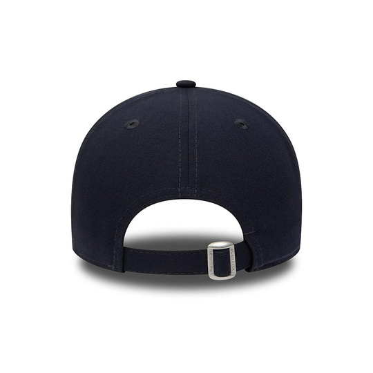 Czapka z daszkiem Repreve navy Red Bull Racing F1