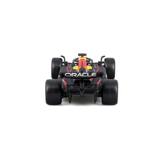 Model bolidu Max Verstappen 1/43 RB21 Red Bull Racing F1