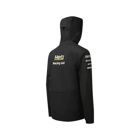 Kurtka Rain Hertz Team Jota
