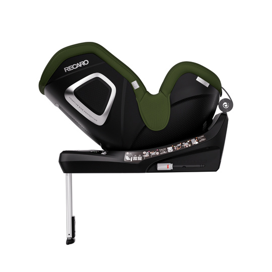 Fotelik dziecięcy Recaro TORON 1 KID Epic Green