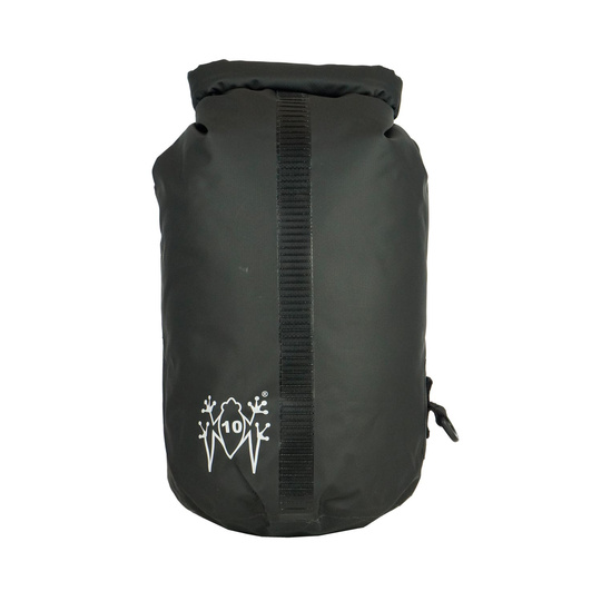 Torba wodoodporna Amphibious TUBE 10 czarna