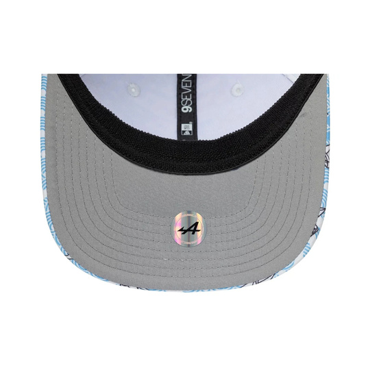 Czapka baseballowa męska Japan GP Alpine F1 2026