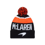 Czapka zimowa męska Sport McLaren F1 2025