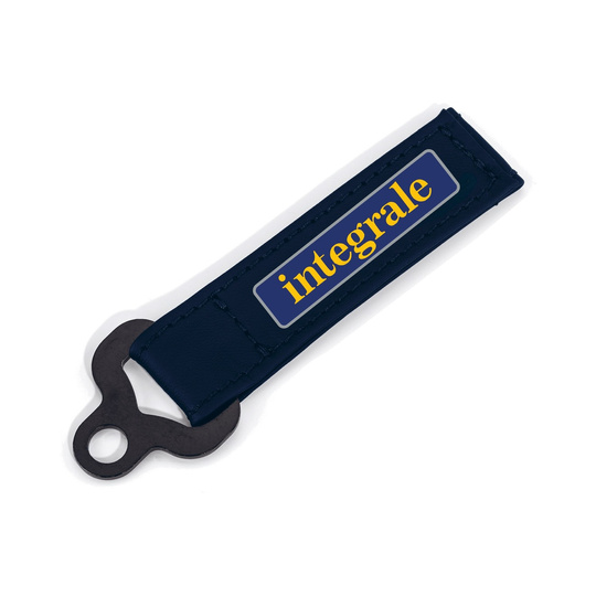 Breloczek HF Integrale Sparco