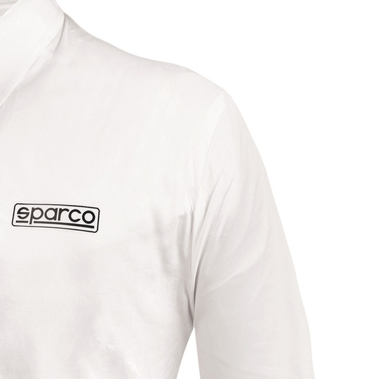 Koszula damska Sparco biała