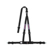 Pasy Sparco 04608DF1 Martini czarne