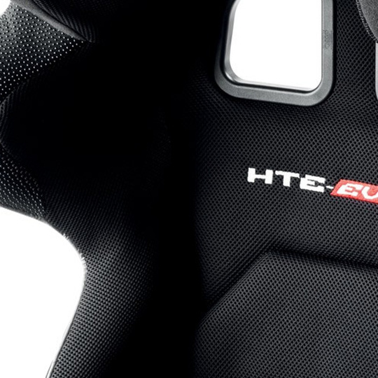 Fotel OMP HTE EVO (FIA)