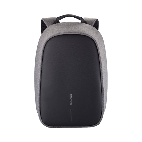 Plecak Bobby Hero Small Grey XD Design
