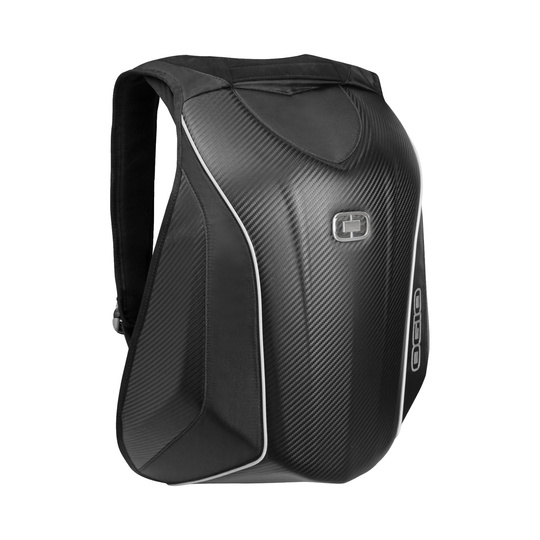 Plecak Ogio No Drag Mach 5 Black
