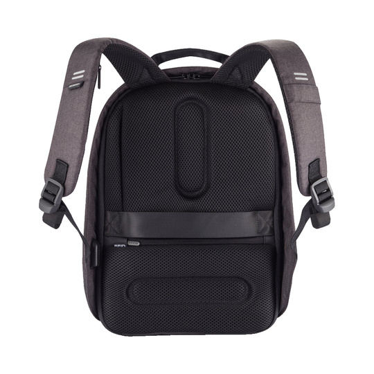 Plecak Bobby Hero Small Black XD Design