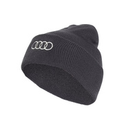 Czapka zimowa Team Audi Revolut F1 2026