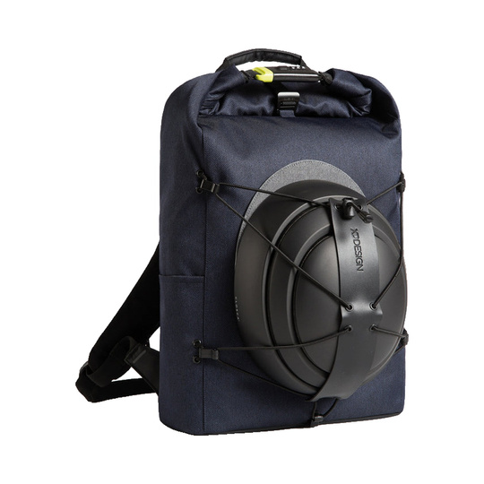 Plecak Urban Lite Navy Blue XD Design