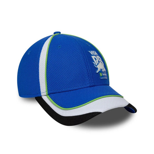 Czapka męska baseballowa Team Visa Cash App RB 2026