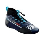 Buty kartingowe OMP KS-2F granatowe