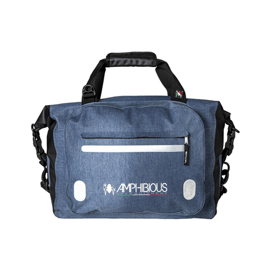 Torba wodoodporna Amphibious COMPASS Light jeans