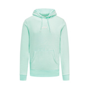 Bluza z kapturem Pastel Blue Formula 1
