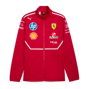 Kurtka Softshell Team Scuderia Ferrari F1