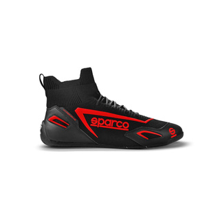 Buty gamingowe Sparco HYPERDRIVE czarne