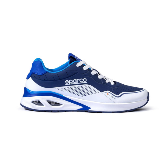Buty Sparco S-Light granatowe