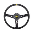 Kierownica OMP Corsica OV Superleggero zamsz
