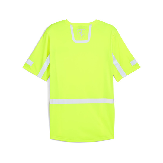 Koszulka t-shirt Reflective Team Scuderia Ferrari F1
