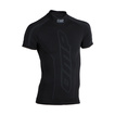 Koszulka t-shirt OMP KS MY24 czarna