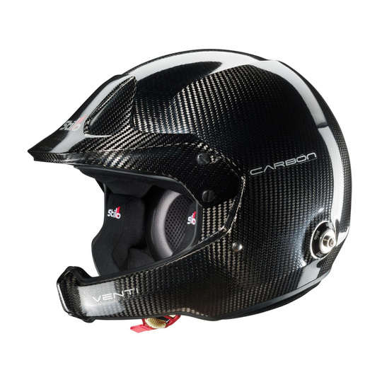 Kask Stilo Venti WRC Carbon Rally (FIA)