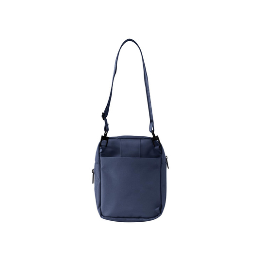 Saszetka męska XD Design BOXY SLING granatowa