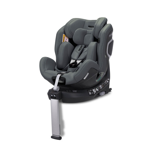 Fotelik dziecięcy Recaro Xenon Kid Gallant Grey