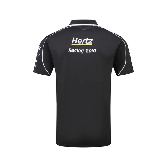 Koszulka polo męska Hertz Team Jota 2023
