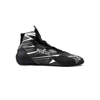 Buty Sparco K-Rapid Lace czarne (FIA)
