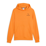 Bluza z kapturem Logo McLaren F1 2026 pomarańczowa