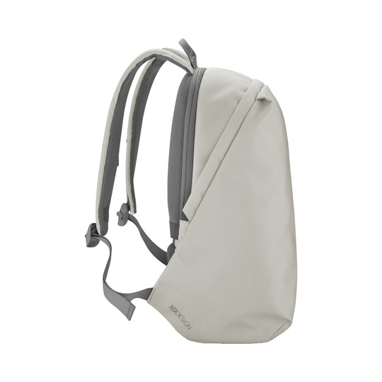 Plecak XD Design Bobby Soft Light Grey