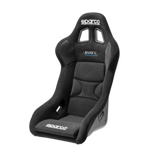 Fotel Sparco EVO L QRT MY20 (FIA)