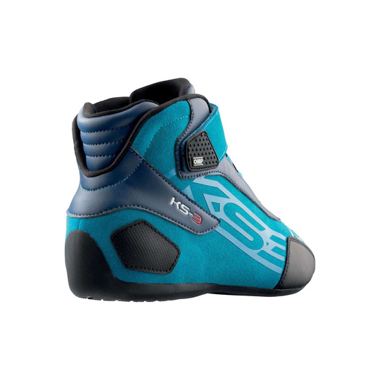 Buty OMP KS-3 MY21 niebieskie