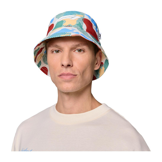 Kapelusz Camo Bucket Formula 1 2025