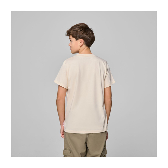 Koszulka t-shirt dziecięca Camo Graphic Formula 1 2025