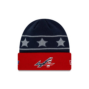 Czapka zimowa Las Vegas GP Alpine F1