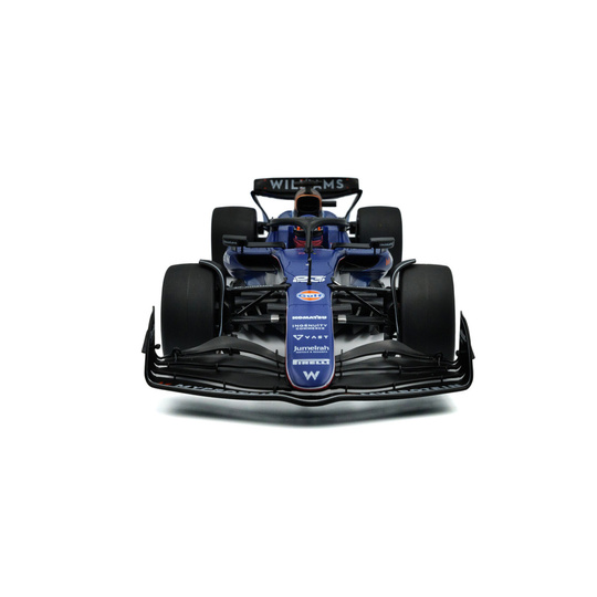Model bolidu 1/18 Alex Albon FW46 Williams F1