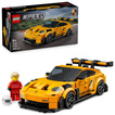 Model LEGO Speed Champions Porsche 911 GT3 RS