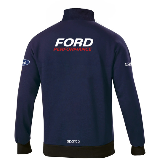 Bluza Half Zip Ford Performance Sparco