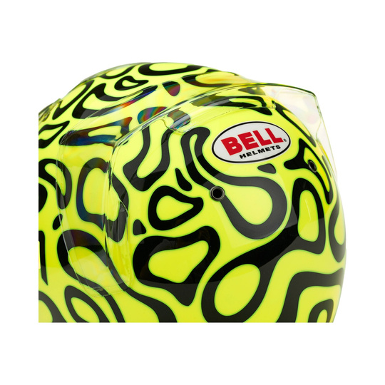 Kask Bell KC7-CMR PRO Lando Norris (CMR)