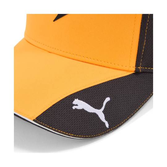 Czapka baseballowa dziecięca Team McLaren F1 2026
